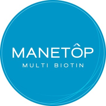 МАНЕТОП - СУПЕР препарат для волос рекомендует Трихолог!