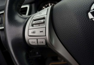 Nissan Qashqai II Crossover 1.6 dCi 130KM 2016 Nissan Qashqai 1.6 dCI 130KM manual KAMERA 360 bezwypadkowy gwarancja, zdjęcie 21