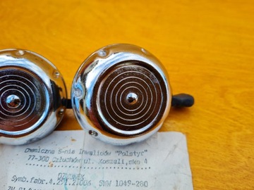 ROMET WIGRY ЮБИЛЕЙНЫЙ ВЕЛОСИПЕД ЗЕНИТ PREDOM BELL НОВЫЙ BDB ОТ PRL