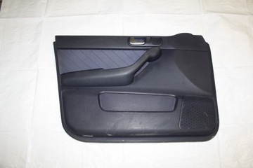 Дверная обивка Bock Audi A3 8L версия 5D