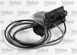 REZYSTOR DMUCHAWY OPORNIK RENAULT SCENIC II 2 7701207876