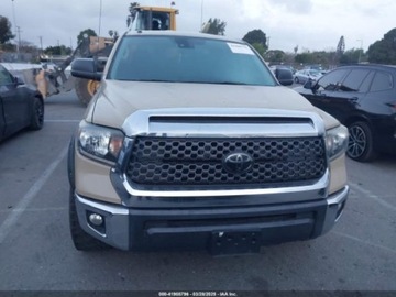 Toyota Tundra II 2018 Toyota Tundra SR5 V8 2018 5.7l 5.7 Benzyna 381KM, zdjęcie 8