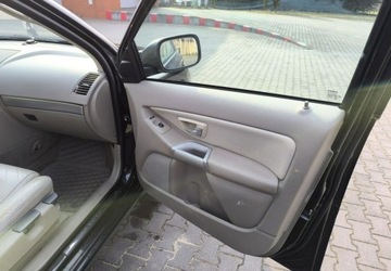 Volvo XC90 I 2.5 20V 210KM 2004 Volvo XC 90 Volvo XC 90 2.5 Benzyna 210KM, zdjęcie 23
