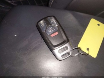 Audi A5 F5 2021 Audi S5 Limousine 2021 Audi S5 Sportback Premium Plus 3.0 TFSI quattro 3.0, zdjęcie 13