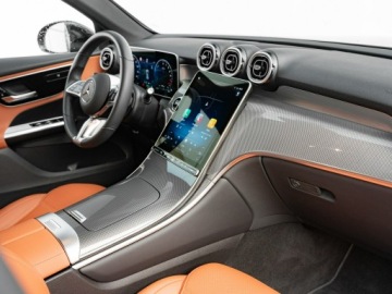 Mercedes GLC C254/X254 SUV Plug-In 2.0 300de 335KM 2024 Mercedes GLC 300 DX25628#300 DE 4-MATIC Avantgarde, zdjęcie 28