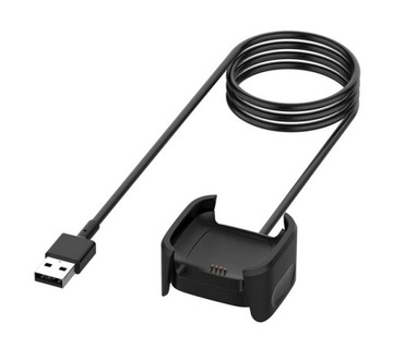 Специальный USB-кабель для зарядного устройства / FitBit VERSA 2
