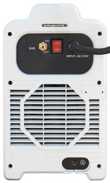 СВАРОЧНЫЙ АППАРАТ TIG AC DC BI-POWER 210 IGBT PULS SYNERGY