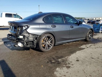 BMW Seria 3 G20-G21 2021 BMW Seria 3 330i 2021 2.0l 2.0 Benzyna 255KM, zdjęcie 3
