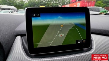 Mercedes Klasa B W246 Sports Tourer Facelifting 2.0 250 211KM 2018 Mercedes-Benz Klasa B OKAZJA Mercedes-Benz B 250 4 MATIC 2.0 Benzyna, zdjęcie 25