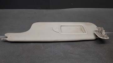 Słoneczko Renault Megane II