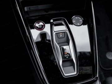 Audi A3 8Y RS Limousine 2.5 TFSI 400KM 2026 AUDI A3 RS3 TFSI quattro Sedan 2.5 (moc 400 KM) 2026, zdjęcie 14