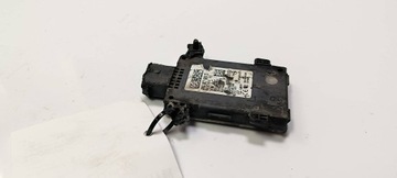 RADAR 4N0907669D AUDI A8 L D5 4N