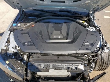 BMW i4 2023 BMW i4 M50 2023 Elektryczny 536KM, zdjęcie 6