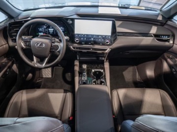 Lexus RX V 2026 RX 350h Prestige 2.5 | Panoramiczna kamera parkowania, zdjęcie 5
