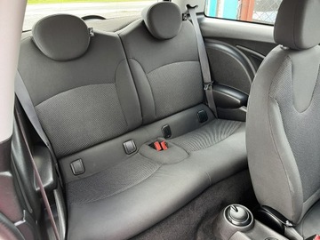 Mini One II Hatchback 1.4 95KM 2009 Mini ONE Benzyna/ Podgrzewana szyba/Fotele, zdjęcie 28