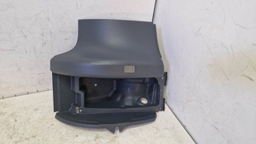 obudowa lampy garnek reflektor scania r 1431923