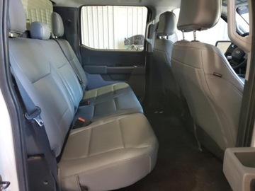 Ford 2021 Ford F150 Supercrew 2021 2.7l 2.7 Benzyna 325KM, zdjęcie 10