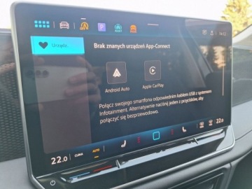 Volkswagen Tiguan II SUV Facelifting 2.0 TDI 150KM 2024 Volkswagen Tiguan 2.0TDI 150KM DSG Hak Kamera360 18 ASO FV23 Lane Assist l, zdjęcie 24
