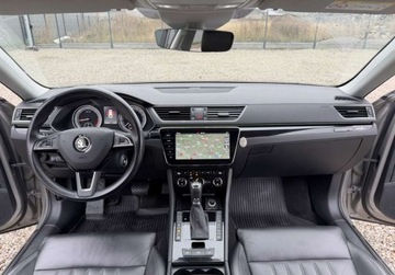 Skoda Superb III Kombi 2.0 TDI 190KM 2018 Skoda Superb 4x4 Superb LaurentKlement 2.0 tdi 190 KM 2018r Vat 23 Warsz, zdjęcie 5