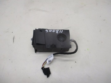 ODŚWIEŻACZ POWIETRZA PEUGEOT 3008 II