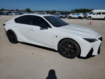 Lexus IS III 2025 Lexus IS 500 F Sport 2025 5.0 Benzyna 472KM, zdjęcie 4