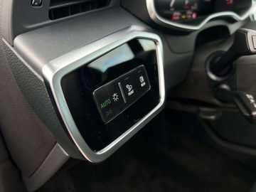 Audi A7 C8 2024 Audi A7 Sportback bardzo maly przebieg, panorama, head up, matrix HD, hak,, zdjęcie 17