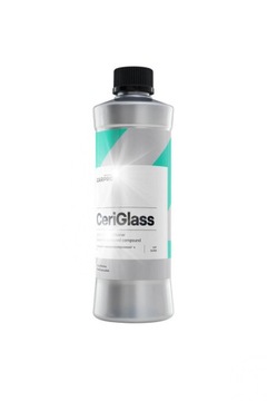 CarPro CQuartz CeriGlass Polish 500ml DO SZYB!