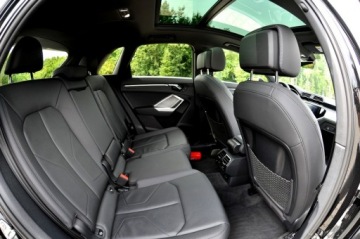 Audi 2021 Audi Q3 _2.0 245KM_Quattro_S tronic_S Line_, zdjęcie 8