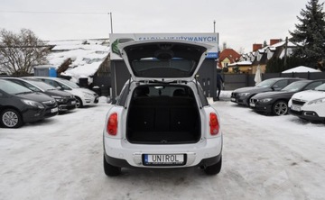 Mini Countryman F60 2016 MINI Countryman Nawigacja Skora Xenon Benzyna Nawigacja 1.6 Benzyna 122KM, zdjęcie 33