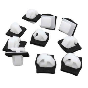 10X SPINKA LISTWY BOCZNE PROGOWE PROGU HYUNDAI ACCENT KIA CEED 8775835010