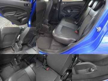 Ford Ecosport II SUV 1.5 TDCi 95KM 2016 Ford EcoSport 1.5TDCI półskóra podgrzewane, zdjęcie 30