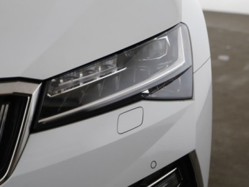 Skoda Superb III Scout 2.0 TDI SCR 200KM 2023 Skoda Superb L&amp;K | Webasto | Wentylowane Fotele |, zdjęcie 26