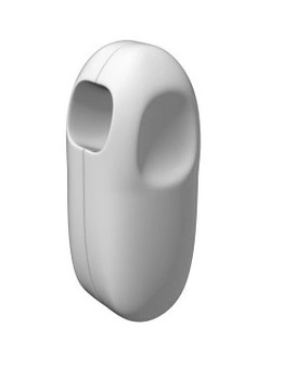 OBCIĄŻNIK ŁAŃCUSZKA DO ROLET CIĘŻAREK