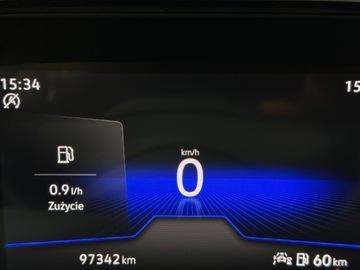 Volkswagen T-Roc I SUV Facelifting 1.5 TSI ACT 150KM 2023 Volkswagen T-Roc Life / 1 właściciel / Salon Polsk, zdjęcie 14