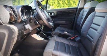 Citroen C3 Aircross  I Crossover Facelifting 1.5 BlueHDi 110KM 2022 Citroen C3 Aircross (Nr.100) 1.5 HDI Panorama Navi Kamera Tempomat Gwaranc, zdjęcie 12