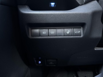 Toyota RAV4 V SUV 2.5 Hybrid Dynamic Force 222KM 2020 Toyota RAV4 2.5 Hybrid Selection 4x4 V (2018-) 2.5, zdjęcie 21