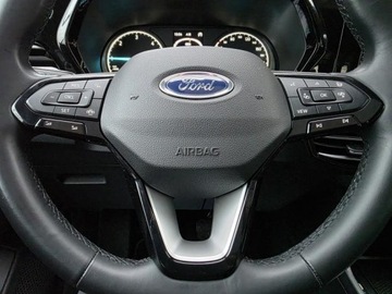 Ford Tourneo Connect IV Van 2,0 EcoBlue 122KM 2024 ford Connect ACTIVE * 2.0l EcoBlue TDI 122KM* 7io osobowy* 17,202km, zdjęcie 19