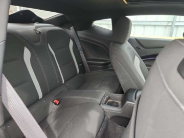 Chevrolet Camaro VI Coupe 3.6 335KM 2019 Chevrolet Camaro LS 2019 3.6L 3.6 Benzyna 335KM, zdjęcie 10