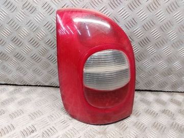 LAMPA LEWY TYŁ CITROEN XSARA I 9631564080