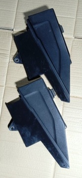 YAMAHA XJ 900 4KM 93-03 АККУМУЛЯТОРНАЯ КРЫШКА ПРАВОГО ОБтекателя СТОРОНА ЗАПРАВКИ