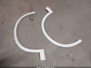 BMW X4 G02 2018 BMW X4 2018 BMW X4 XDRIVE28I 2.0 Benzyna 240KM, zdjęcie 13