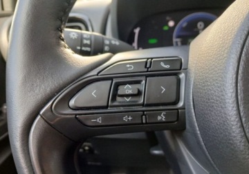 Toyota 2025 Toyota Yaris Yaris Style FV23 Salon PL Serwis ASO Bezwypadkowy 1 wl., zdjęcie 27