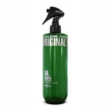 IMMORTAL Woda kolońska dla mężczyzn 04 Reserve 500ml