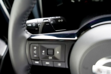 Nissan Qashqai III Crossover 1.3 DIG-T MHEV 158KM 2023 Nissan Qashqai TEKNA+ SKÓRA nawi 4 KAMERY line, zdjęcie 30