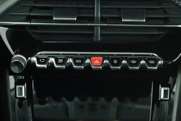 Peugeot 2008 II SUV 1.2 PureTech 130KM 2022 Peugeot 2008 1.2 PureTech, Salon Polska, zdjęcie 14