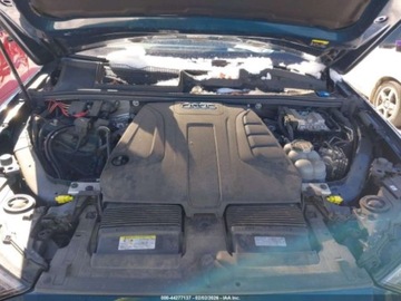 Audi Q7 II 2022 Audi Q7 Premium Plus 45 Tfsi Quattro Tiptronic 2022 2.0 Benzyna 248KM, zdjęcie 8