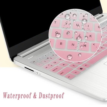 4 . Силиконовая клавиатура для ноутбука