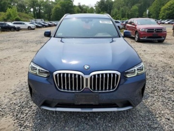 BMW X3 G01 2022 BMW X3 xDrive30I 2022 2.0l 2.0 Benzyna 248KM, zdjęcie 5