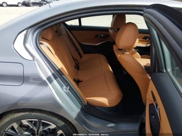BMW Seria 3 G20-G21 2026 BMW Seria 3 330i xDrive Na 2026 2.0 Benzyna 255KM, zdjęcie 12