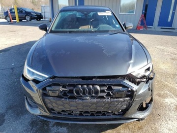 Audi A6 C8 2024 Audi a6 Premium Plus 2024 2.0l 2.0 Benzyna 261KM, zdjęcie 5